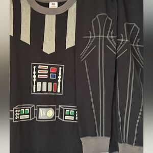 Hanna Andersson Star Wars Pjs